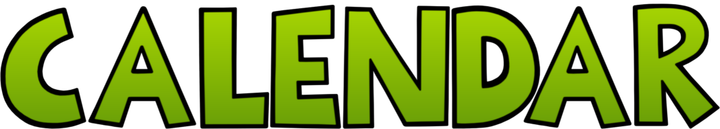 Evergreen Ironing Wall Calendar